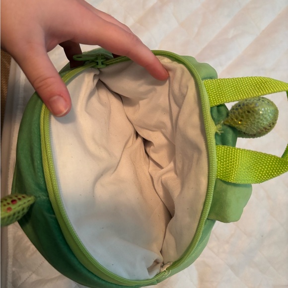 Squishmallow Backpack purse - Picture 2 of 3